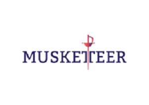 MUSKETEER